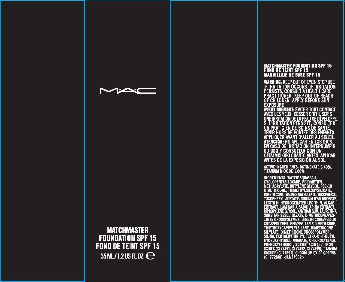 Mac Matchmaster Comparison Chart