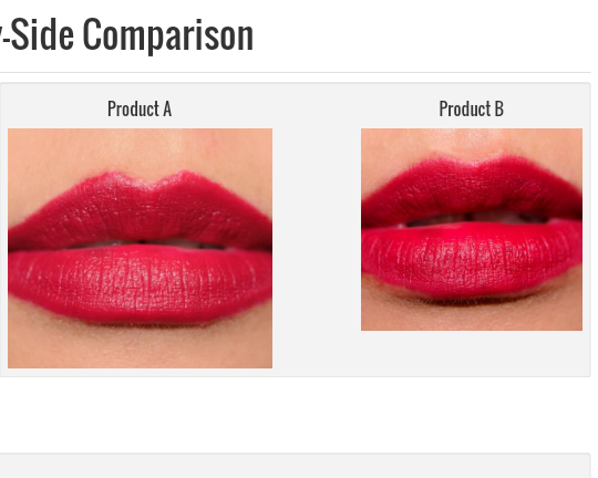 Mac The Matte Lip Collection May 28 June 4 15 Page 53 Specktra The Online Community For Beauty