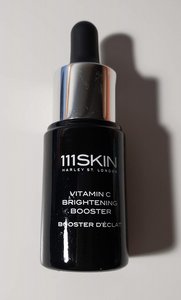 111SKIN Vitamin C Brightening Booster USED.jpg