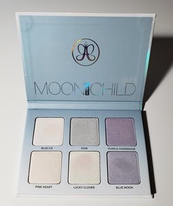 Anastasia Beverly Hills Moon Child Glow Kit USED.jpg