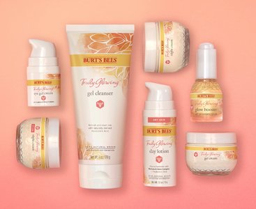 Burt's Bees collection.jpg Burt's Bees collection.jpg