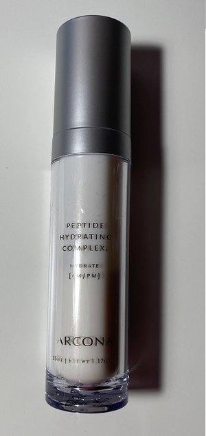 ARCONA Peptide Hydrating Complex Hydrate [AMPM] 35ml1.17oz. USED.jpg