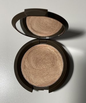 BECCA Champagne Pop Shimmering Skin Perfector Poured Crème 0.19oz. USED.jpg