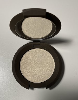 BECCA Vanilla Quartz Shimmering Skin Perfector Pressed 0.085oz. Mini USED.jpg