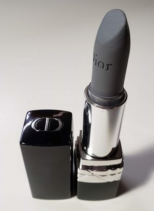 Christian Dior Radical Matte Rouge Dior Lipstick #502 USED.jpg