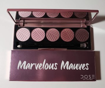 DOSE of Colors Marvelous Mauves Eyeshadow Palette USED.jpg