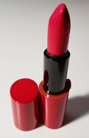 Giorgio Armani Maharaja #512 Rouge Ecstasy Lipstick USED.jpg
