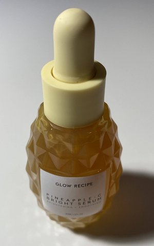 Glow Recipe Pineapple-C Bright Serum Brightening + Smoothing USED.jpg