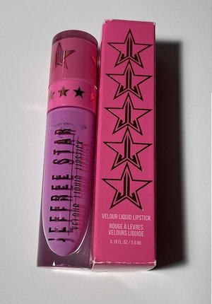 Jeffree Star Cosmetics Queen Supreme Velour Liquid Lipstick BNIB#2.jpg