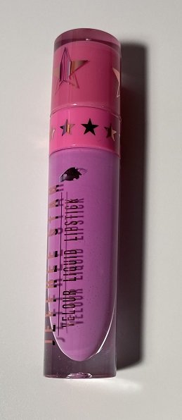 Jeffree Star Cosmetics Queen Supreme Velour Liquid Lipstick BNWOB Not full.jpg