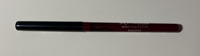 Kat Von D Bloodmilk Everlasting Lip Liner 0.009oz. USED.jpg