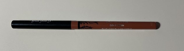 Kat Von D Bow N Arrow Everlasting Lip Liner 0.009oz.  USED.jpg