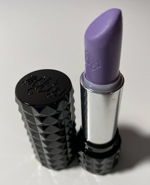 Kat Von D Coven Studded Kiss Lipstick USED.jpg