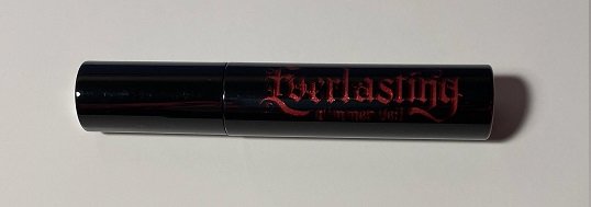 Kat Von D Dazzle Everlasting Glimmer Veil Liquid Lipstick USED.jpg