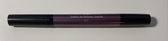 Kat Von D Hex Lightning Liner Metallic Eyeliner USED.jpg