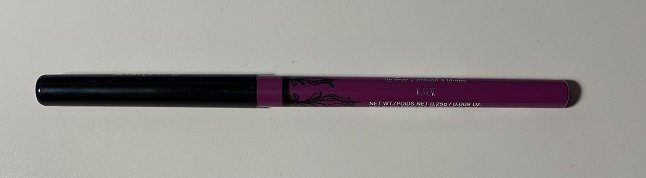 Kat Von D L.U.V. Everlasting Lip Liner 0.009oz. USED.jpg