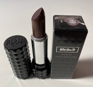 Kat Von D Piaf Studded Kiss Lipstick USED.jpg