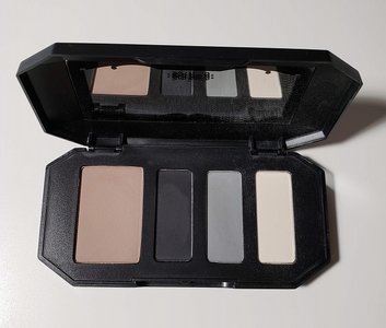 Kat Von D Smoke Shade + Light Eye Contour Quad USED.jpg