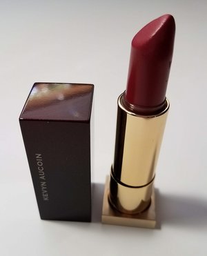 Kevyn Aucoin Marzie The Expert Lip Color USED.jpg