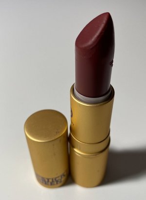 Lipstick Queen Deep Red Saint Lipstick USED.jpg