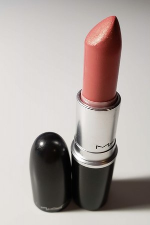 MAC A Sprinkle of Magic Frost Lipstick USED.jpg