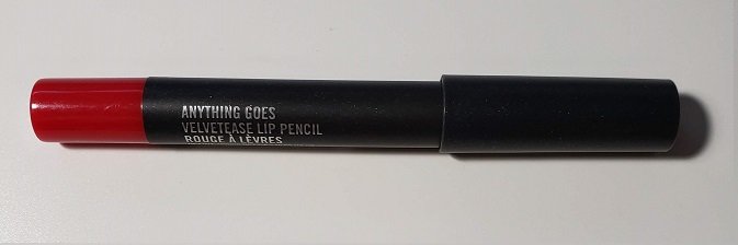 MAC Anything Goes Velvetease Lip Pencil USED.jpg