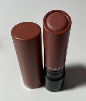 MAC Brick Dust Liptensity Lipstick  USED.jpg