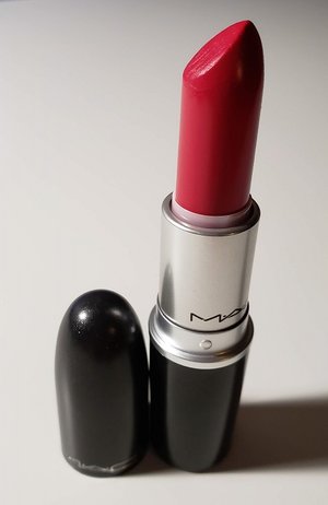 MAC By Special Order Amplified Lipstick USED.jpg