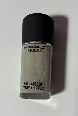 MAC Call Time Studio Nail Lacquer USED.jpg