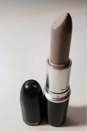 MAC City Slick Matte Lipstick USED.jpg