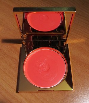 MAC Coral Lumineux Cream Colour Base (Prabal Gurung) USED.JPG