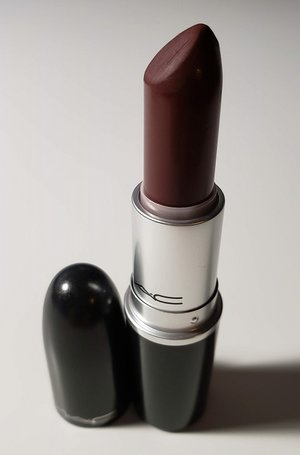 MAC Deep Love Matte Lipstick USED.jpg