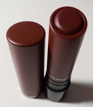 MAC Dionysus Liptensity Lipstick  USED.jpg