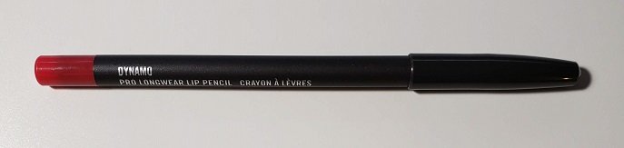 MAC Dynamo Pro Longwear Lip Pencil USED.jpg