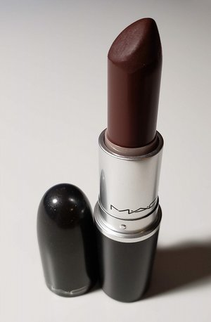 MAC Film Noir Satin Lipstick USED.jpg