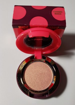 MAC Forward March Magic Dust Eye Shadow USED.jpg