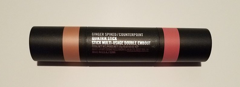 MAC Ginger Spiked-Counterpoint Quiktrik Stick USED.jpg