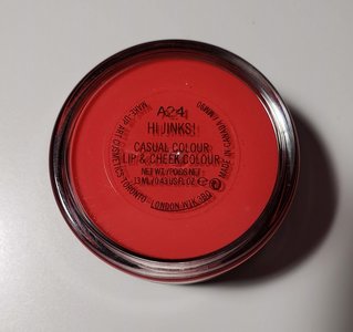 MAC Hi Jinks! Casual Colour Lip & Cheek Colour USED.jpg