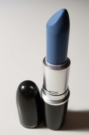 MAC Jean Genie Matte Lipstick USED.jpg