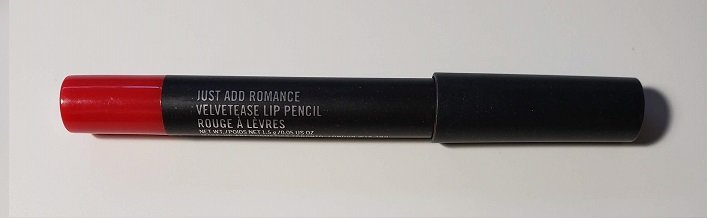 MAC Just Add Romance Velvetease Lip Pencil USED.jpg