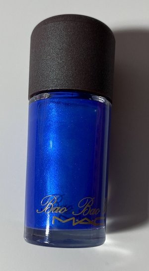 MAC Kashmir Blue Pearl Nail Lacquer Bao Bao Wan USED.jpg