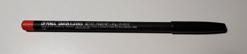 MAC Lasting Sensation Lip Pencil USED.jpg
