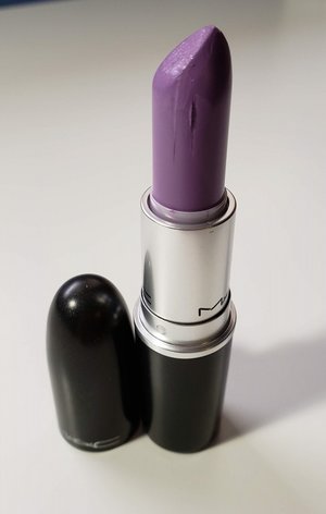 MAC Lured In Amplified Lipstick  USED.jpg