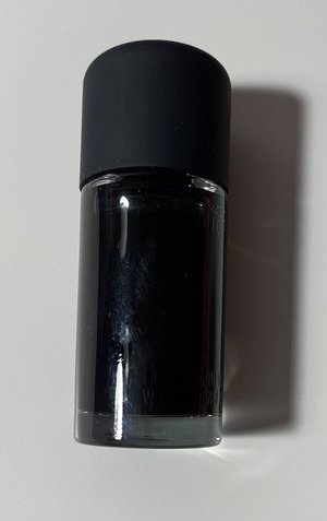 MAC Nocturnal Studio Nail Lacquer USED.jpg