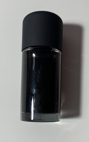 MAC Nocturnal Studio Nail Lacquer USED.jpg
