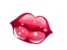 glitter-lips-kiss-smiley-emoticon.gif