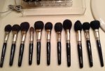 Hakuhodo blush brushes.jpg