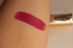 Givenchy Le Rogue Framboise Velours 315 Lipstick | Swatches.jpg