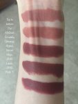 Universal Appeal  & Wicked Ways comparison swatches.JPG