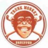 Trunkmonkey